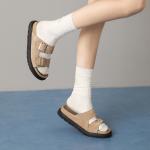 Шлепанцы женские Agsdon - фото 12