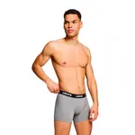 Боксеры 2 шт Levi's Repeat Logo Brief boxers 2 units, серый - фото 5