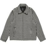 CLOT Куртка мужская, White - фото