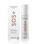Крем для лица MADARA SOS+ Sensitive, 50 ml - фото 2