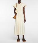 Сандалии из кожи Marah Chloé, черный - фото 2