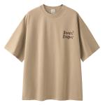 Футболка унисекс R.super, Белый - фото 8