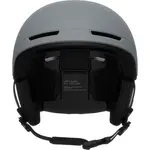 Горнолыжный шлем Obex Pure Poc, granite grey matt - фото 3