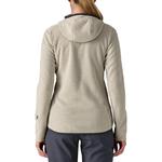 Куртка R1 Air женская Patagonia, голубой - фото 9