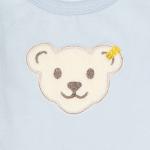 Комбинезон Sanetta, светло-синий - фото 3