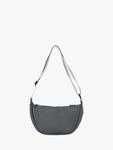 Сумка Farringdon Slouch ROKA London, Charcoal - фото 3