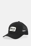 Бейсболка TRUCKER Seaside, черный - фото 5
