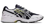 ASICS Gel-1090 Midnight Pure Silver - фото 2