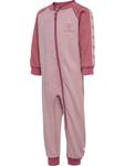 Комбинезон/боди Hummel, Rose/Raspberry - фото 3