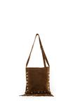 Сумка кросс-боди VENEZIA Cross body bag, Brown - фото