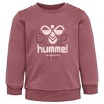 Толстовка Hummel Lime, розовый - фото