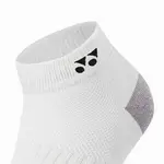 Носки для бадминтона мужские 1 пара YONEX, синий - фото 10