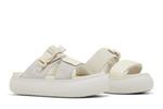 Кроссовки Wmns Suede Mayu Sandal Puma, белый - фото 8