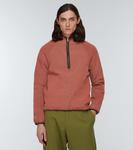 Техническая куртка Ganga с полумолнией Ranra, Chilli - фото 3