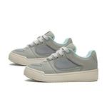 Кроссовки ABCIO Skateboarding Shoes Women's Low-top, розовый - фото 11