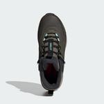 Ботинки ADIDAS TERREX Anylander, хаки/оливковый - фото 3