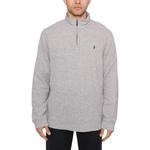 Свитшот мужской Polo Ralph Lauren, серый - фото