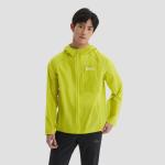 Куртка унисекс Jack Wolfskin, цвет Cool Gray/6709 - фото 12