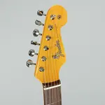 Fender American Vintage II 1965 Stratocaster 2025 - Соник Блю - фото 9