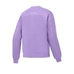 Skechers Sweatshirt Women's White Ochre Purple - фото 3