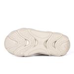 Клоги мужские PEAK, бежево-серые - фото 6