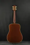 Gibson Hummingbird Original Antique Natural - фото 6