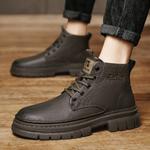 Ботинки Western Ram Martin Boots Unisex - фото 31