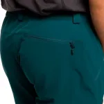 Брюки Trangoworld Malmo TH, синий - фото 6