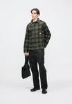 Куртка Service Works THISTLE JACKET, Olive - фото 2