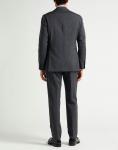 Костюм Lardini, угольно-серый - фото 3