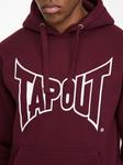 Tapout Толстовка в красном цвете - фото 6