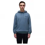 Худи Napapijri Sovana, синий - фото