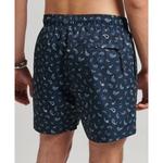 Шорты для плавания Superdry Studios, разноцветный - фото 2