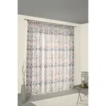 Виртовая штора «Berlare», (1 шт.), на заказ Wirth, цвет rosé - фото 2