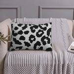 Pevtufa Подушка с леопардовым принтом Similar to Leopard Print - фото 7
