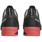 Походная обувь Dolomite Crodarossa Tech Goretex, черный - фото 4