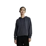 Свитшот женский темно-синий Under Armour - фото 5