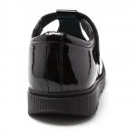 Туфли Грейси 2 Hush Puppies, черный - фото 2