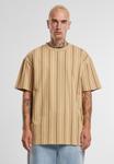 Рубашка Urban Classics, бежевый - фото 3