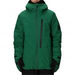 Куртка Gore-Tex GT Thermagraph - мужская 686, Emerald Green - фото