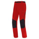 Брюки Trangoworld Kasu DN Regular, красный - фото