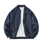 LIVINGTOWN Куртка Unisex, Navy Blue - фото 9