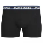 Трусы-боксеры Jack & Jones Simon, разноцветный - фото