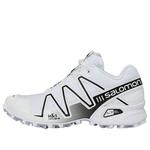 Кроссовки speedcross 3 'white' Salomon, белый - фото