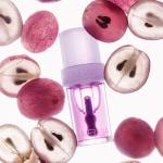 Масло для губ Lip Candy NABLA, Grape - фото 3