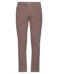 Брюки Yes Zee By Essenza, светло-коричневый - фото