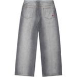 Джинсы мужские серые CLOT, серый - фото 3