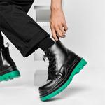 Ботинки Martin унисекс Take A Break, черный - фото 13