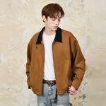 Куртка HARSH AND CRUEL, унисекс, хаки - фото 7