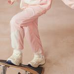 Детские брюки Urban Light Trend ASICS, синий - фото 8